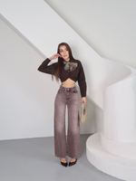 Джинсы женские 5228