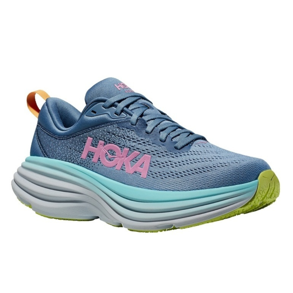Кроссовки женские HOKA W BONDI 8 Shadow / Dusk