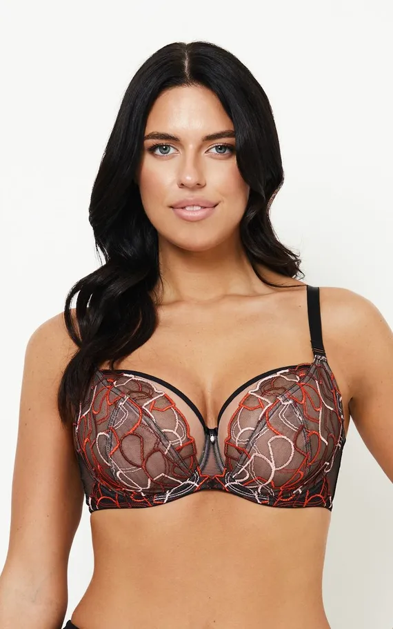 AMANDA Soft Бюст