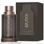 The Scent Le Parfum for Him