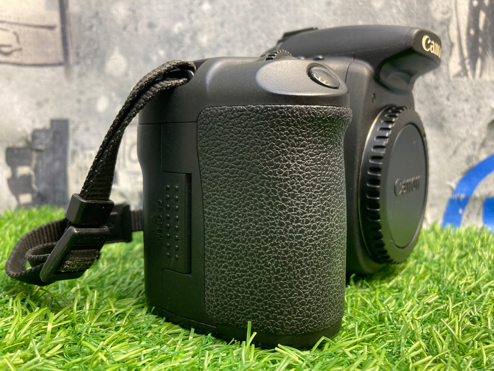Canon EOS 20D Покупка/Продажа