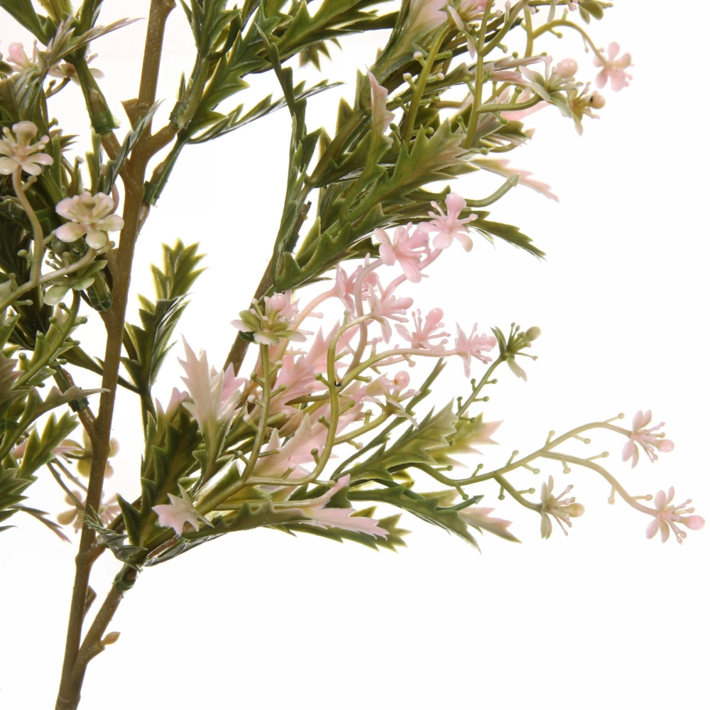 Цветок искусственный 65см