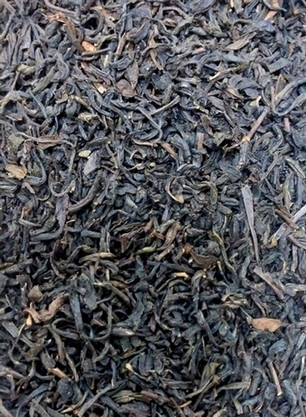 Чай красный копченый Китай Чжен ШАН СЯО ЧЖУН Лапсанг Сушонг 100 гр