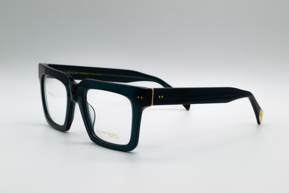 Изг. оправы William Morris Black Label FINN 9535 53/22