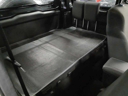 SUZUKI JIMNY SIERRA JB74W 2020г