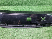 Накладка переднего бампера EXEED TXL (2021-н.в.)