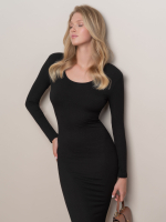 Платье женское Indefini (Арт.4297SCX)