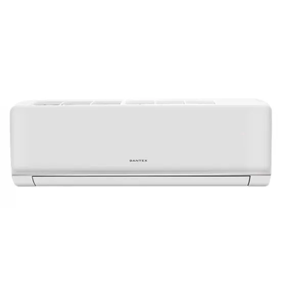 Мультисплит система на 3 комнаты Dantex RK-MW07HG x 3 / RK-3M21HGE-W