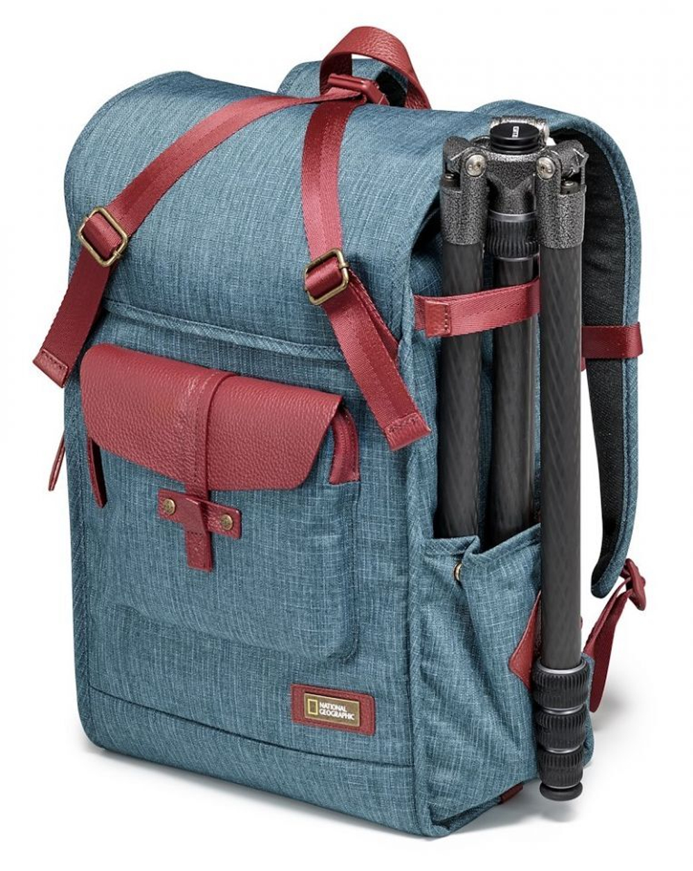 Рюкзак National Geographic NG AU 5350 Australia Rear Backpack