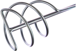 Миксер PROFI для песчано-гравийных смесей (100х500 мм; SDS+) STAYER 06014-10-50