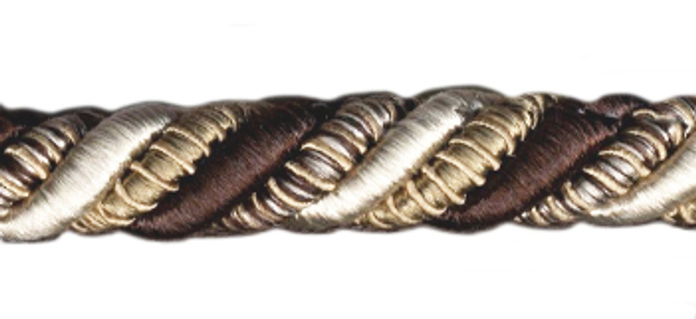 10000/27  Шнур с ресничкой