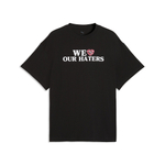 Мужская футболка PUMA Out The Mail Tee