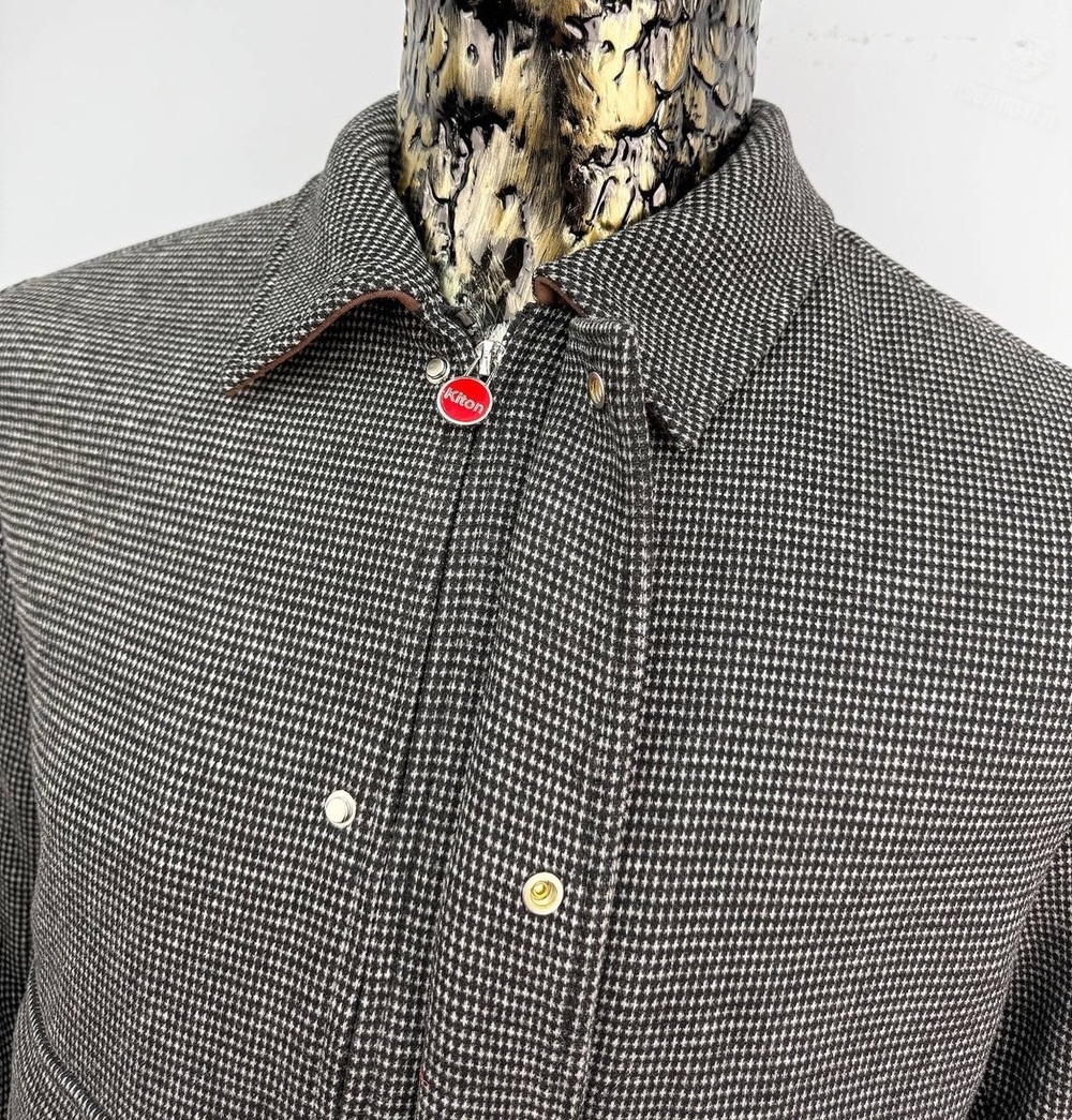 Куртка Kiton