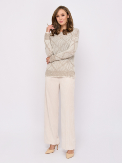 Свитер D.EXTERIOR