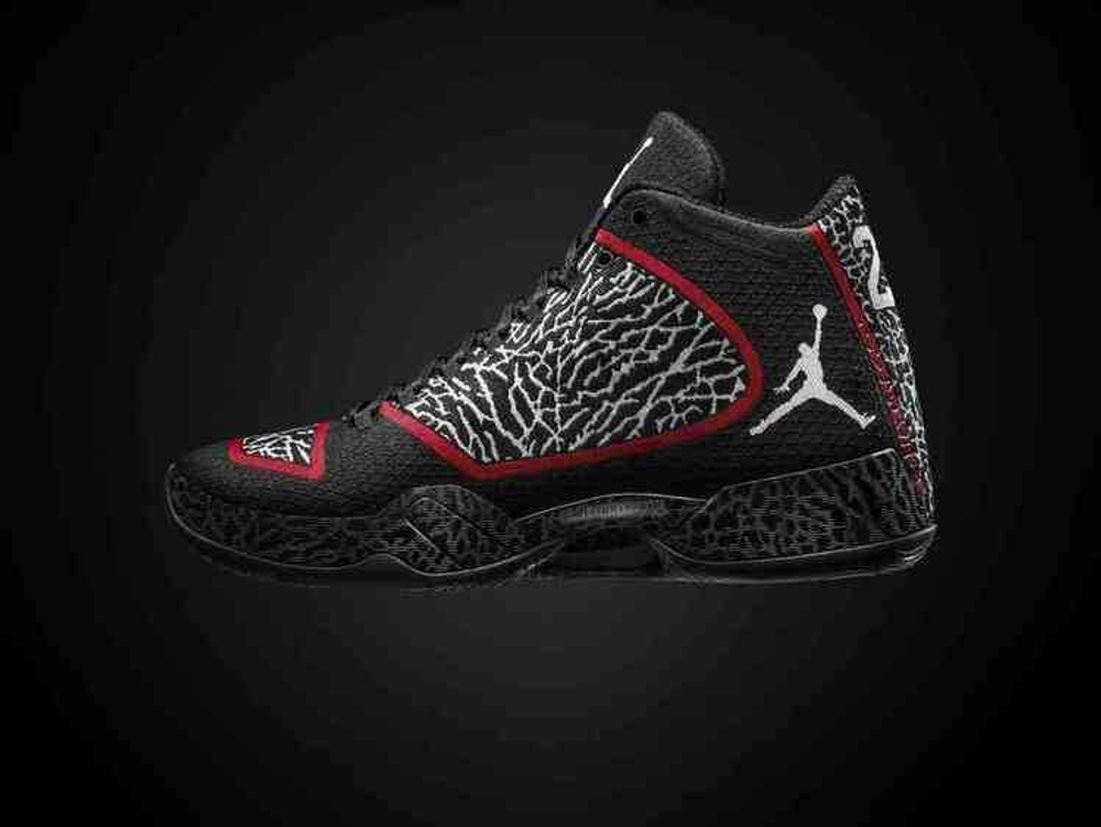 Кроссовки Jordan Air Jordan 29
