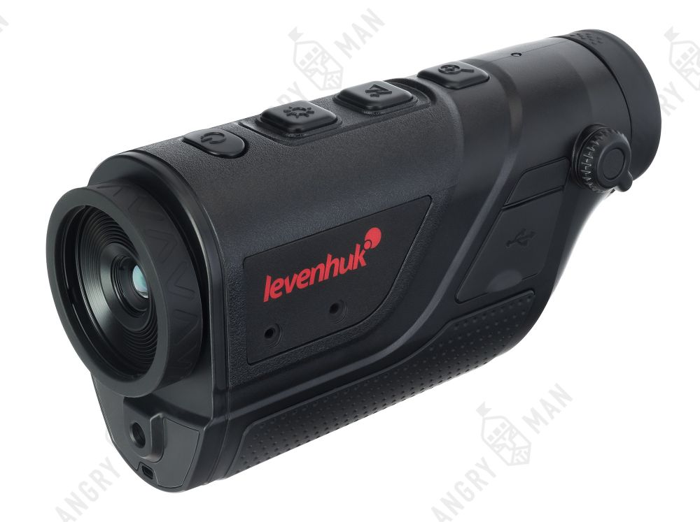 Монокуляр тепловизионный Fatum Z120, Levenhuk