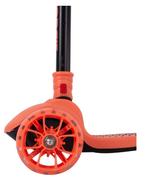 Самокат TT Combat orange 1/6 оранжевый