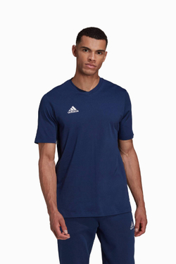 Футболка adidas Entrada 22 Tee