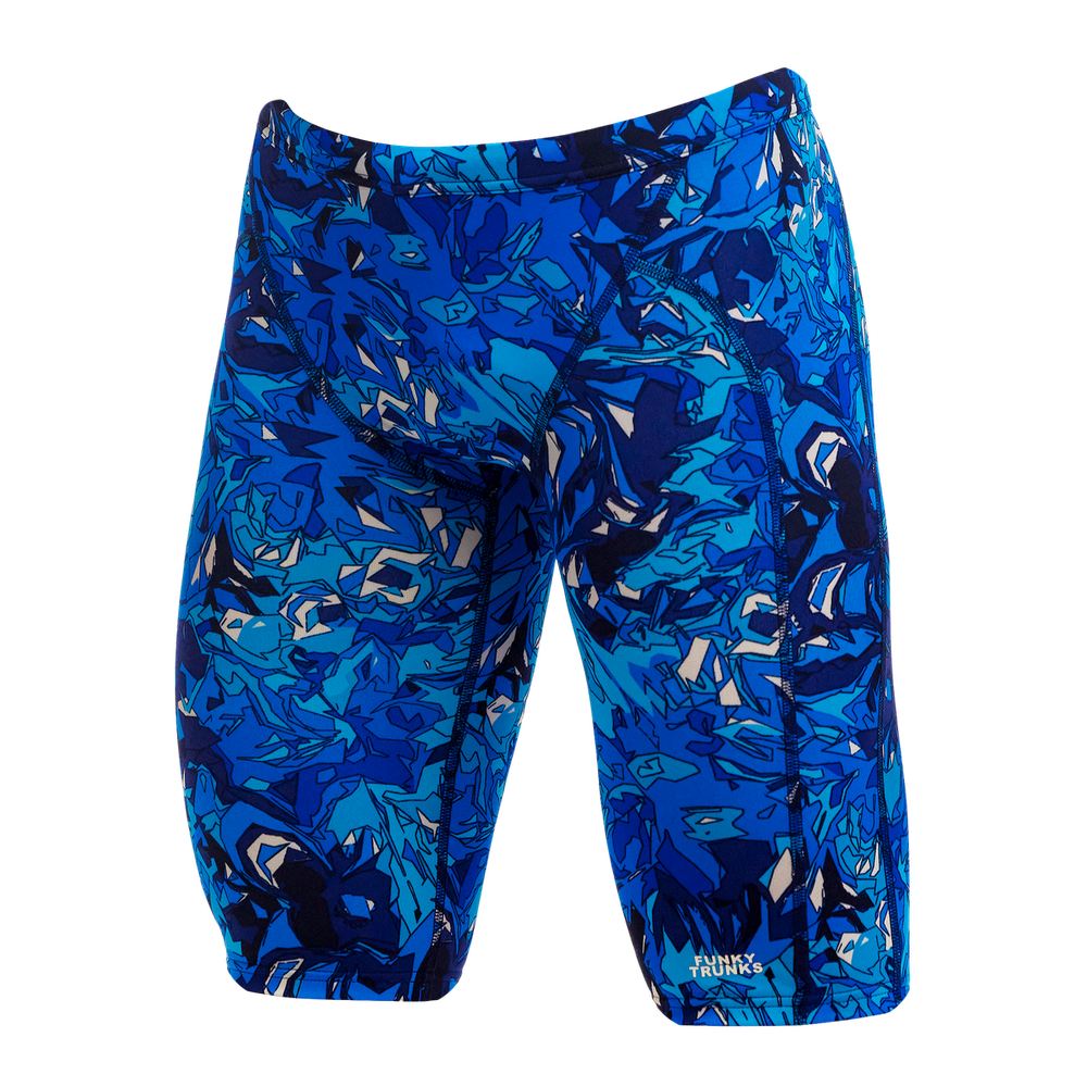 Джаммеры FUNKY TRUNKS Boys True Bluey
