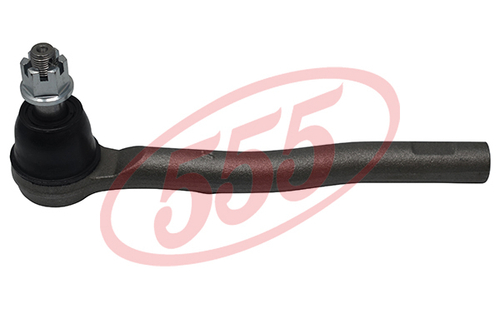 Наконечник рулевой тяги левый SEM083L