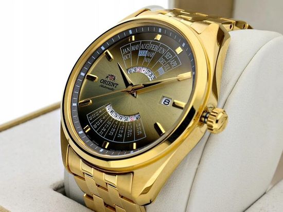 Мужские часы Orient RA-BA0001G10B