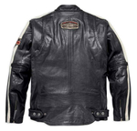 Куртка Command Mid-Weight Leather Harley-Davidson