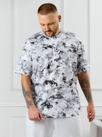 Фуфайка (футболка) мужская Олимп-5 Виотекс РАЗНОЦВЕТНЫЙ