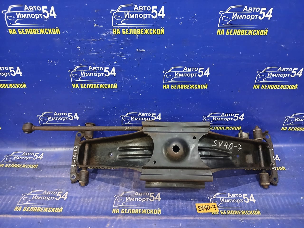 Балка задняя TOYOTA VISTA 1994-1998