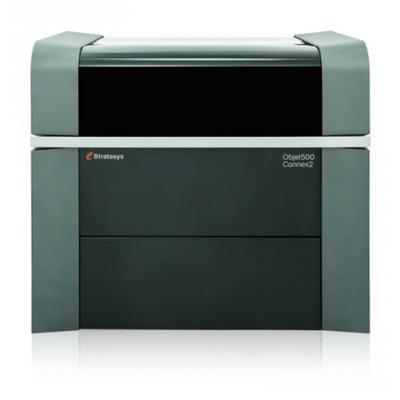 3D принтер Stratasys Objet500 Connex2
