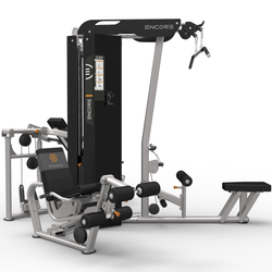 Impulse ES3000 3-х стековая мультистанция