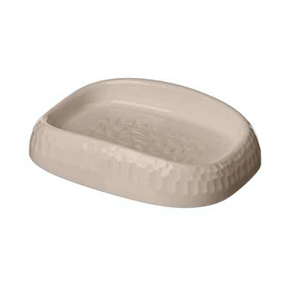 Мыльница "Tule" (бежевый)