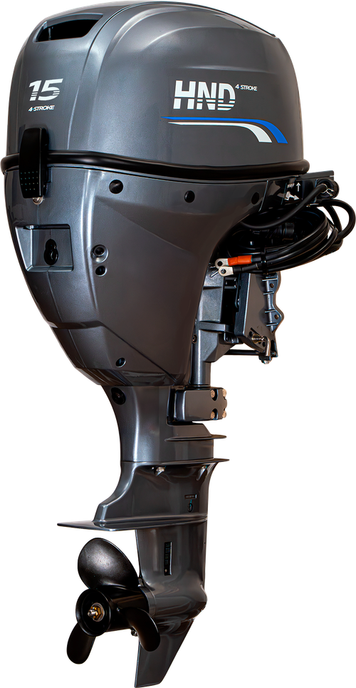 Лодочный мотор HND OB15FERS