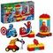 Lego konstruktor Duplo Super Heroes Lab