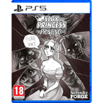 Игра Slay The Princess - The Pristine Cut (Русская версия) для PlayStation 5