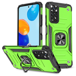 Противоударный чехол Legion Case для Xiaomi Redmi Note 11 Pro