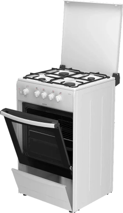 Плита газовая Darina 1A GM441 007 W