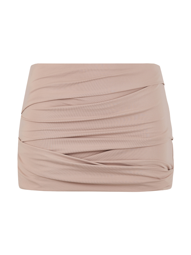 Skirt swim soft — Sandy