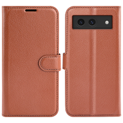 Чехол-книжка PRESTIGE с функцией подставки для Google Pixel 8A