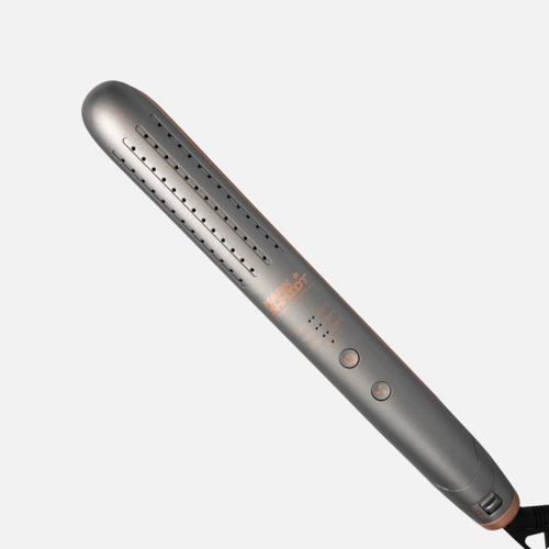 Керамический утюжок 24 мм с воздушным обдувом 303G Mark Shmidt 140-220ºC