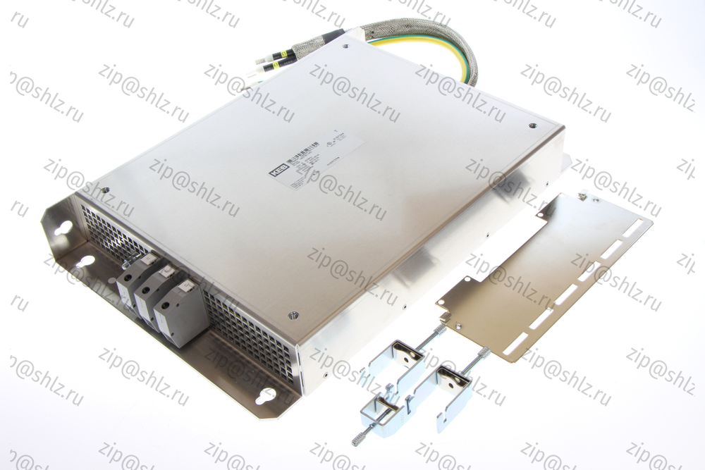Фильтр преобразователя частоты (ЭМС) KEB 18E5T60-1002
