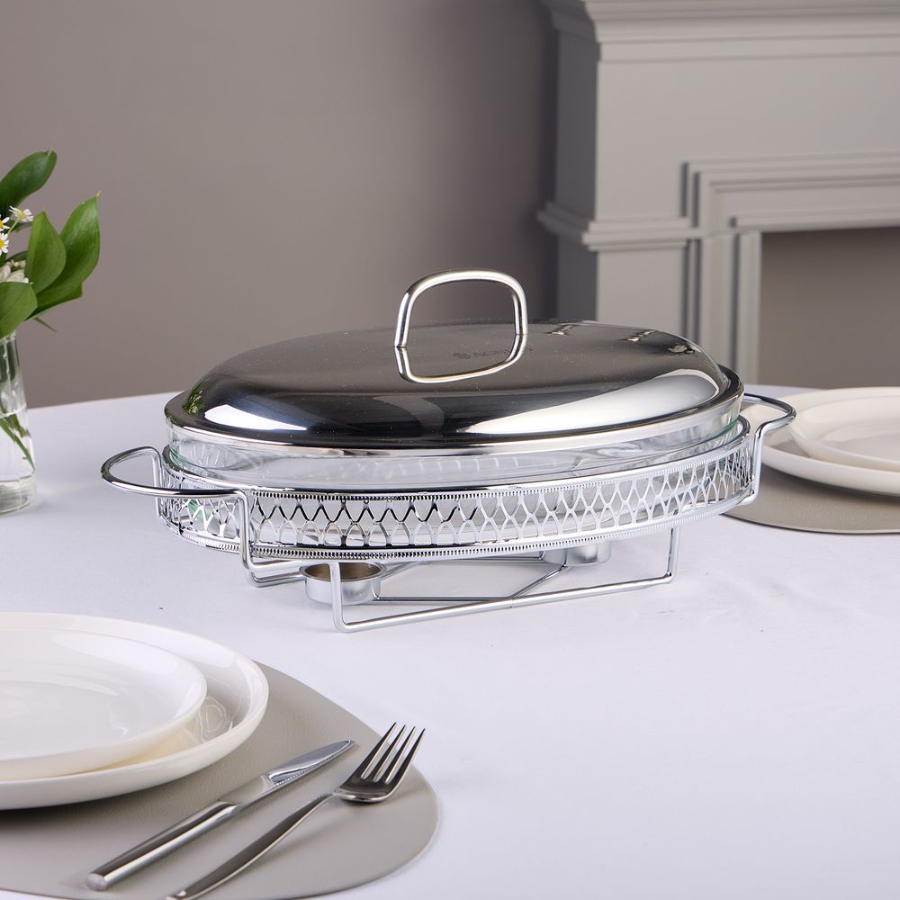 МАРМИТ AGNESS 2,8Л 43,4Х24,5Х15,8СМ (КОР=4ШТ.)