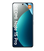 Xiaomi Redmi Note 15 Pro 8/256Gb Glacier Blue