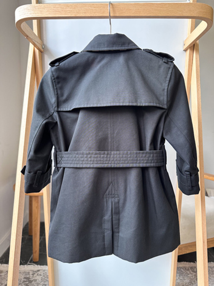 Тренч Burberry, 86