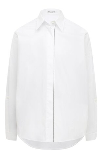 Рубашка BRUNELLO CUCINELLI