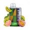 Elf Bar TE6000 - Kiwi Passion Fruit Guava (5% nic)