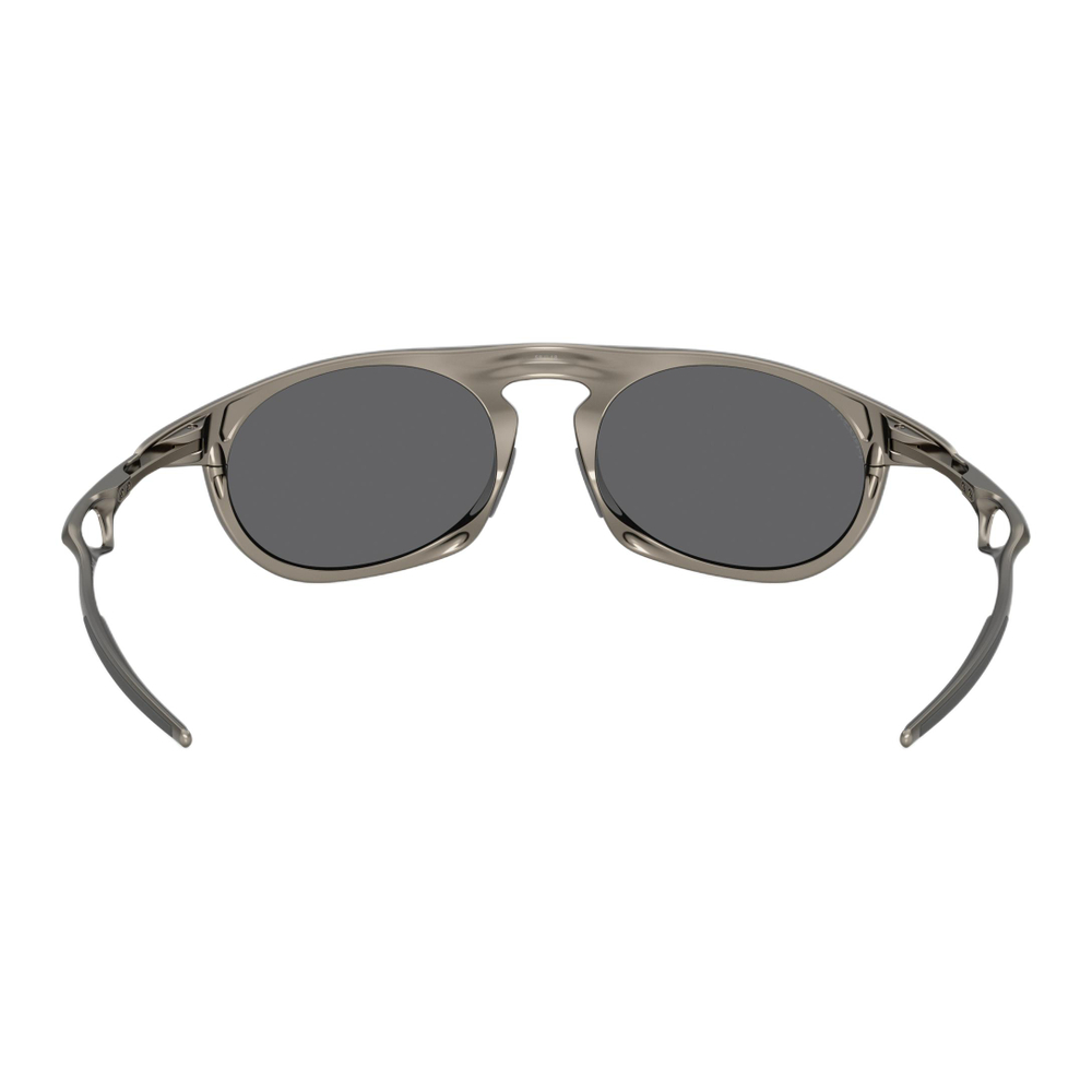 Oakley Очки Aluminum Full Rim Oval Polarized Polycarbonate 0oo4065 05