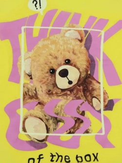 Футболка для школы.девочка.1 шт.