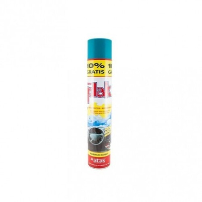 PLAK Полироль салона Грейпфрут 750 мл