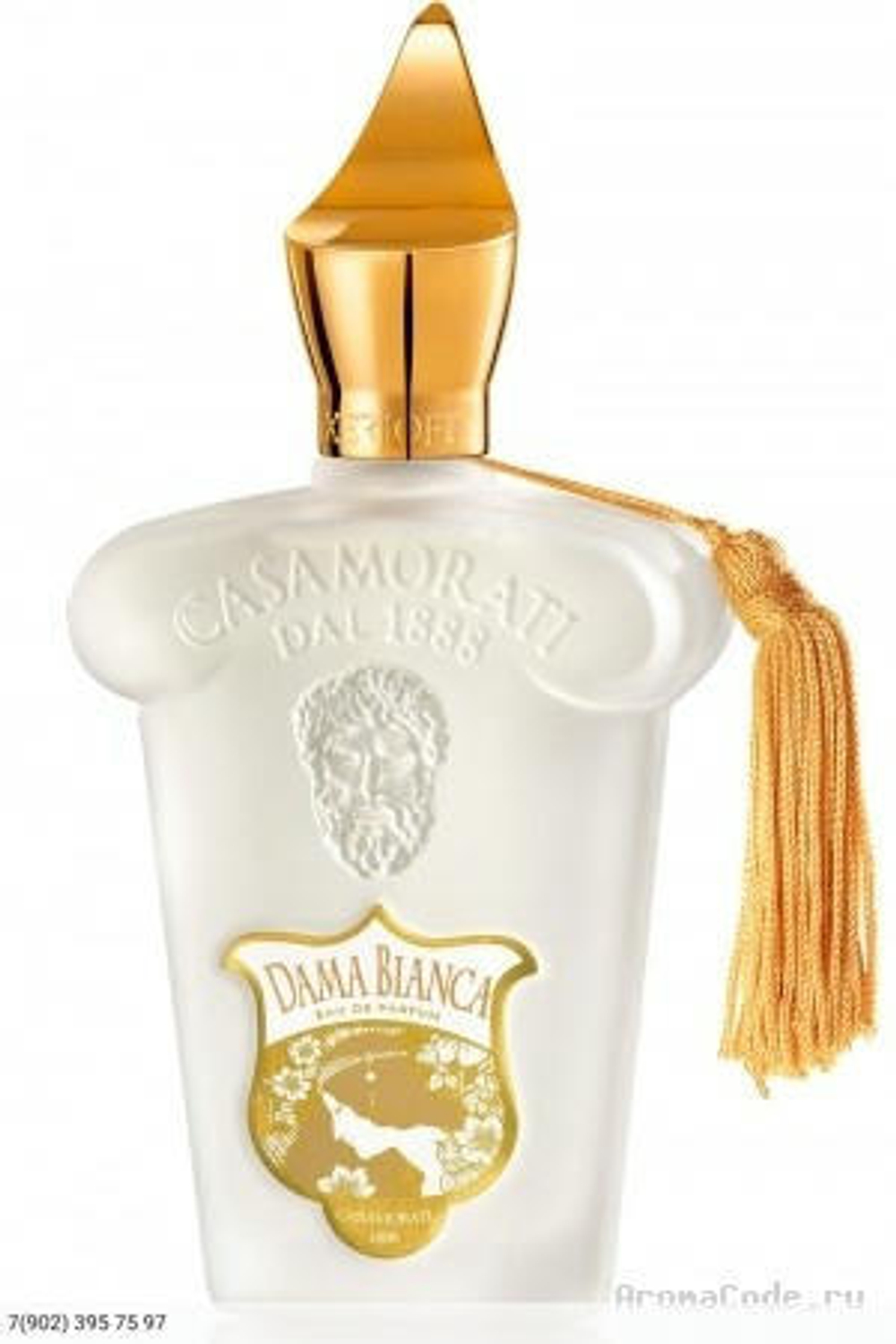 Xerjoff Casamorati 1888 Dama Bianca