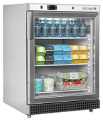 Шкаф холодильный TEFCOLD UR200SG